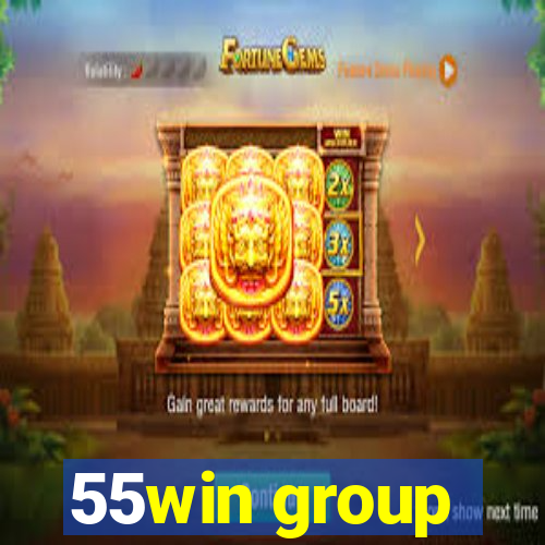 55win group